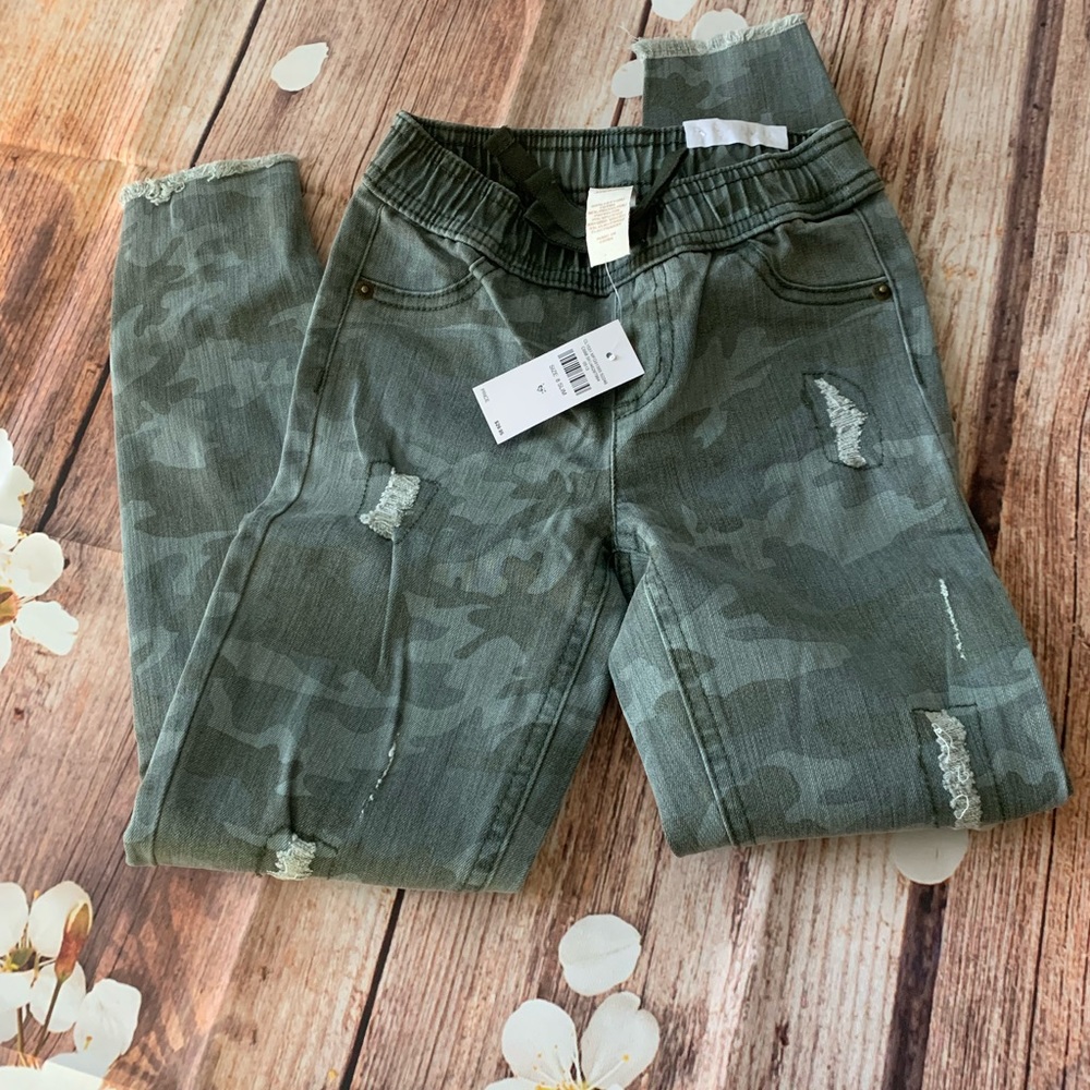 🆕👖 Skinny & Stretchy Jeggings/Jeans by Justice